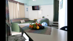 Three-room apartment with sea view Cala Rossa Costa Paradiso 7
